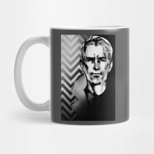 Dale Cooper Mug